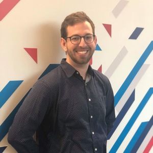 Meet your Posher, Nolan